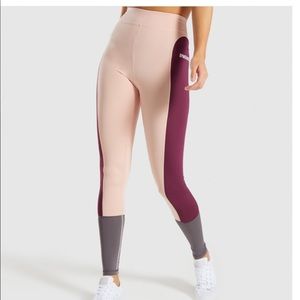 Gymshark Illusion Legging